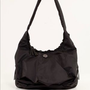 Lululemon Sackasana Gym Bag